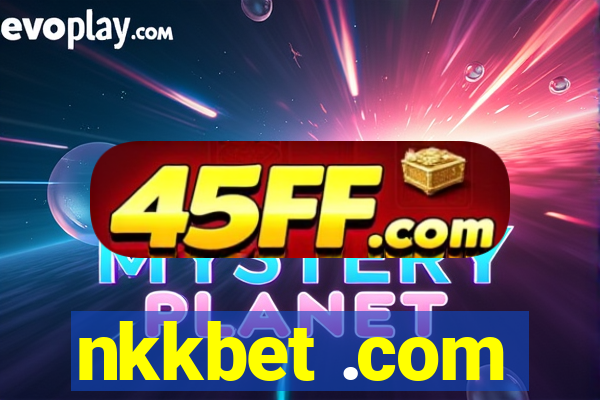 nkkbet .com